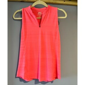 LIKE NEW Slazenger Ladies Golf Shirt